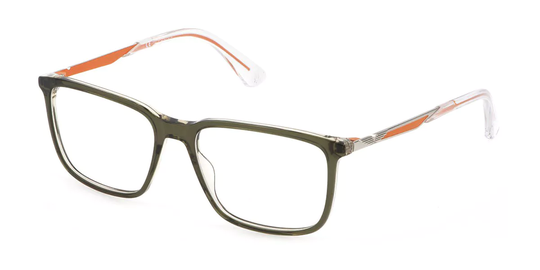 Police Eyeglasses VK110 09XF