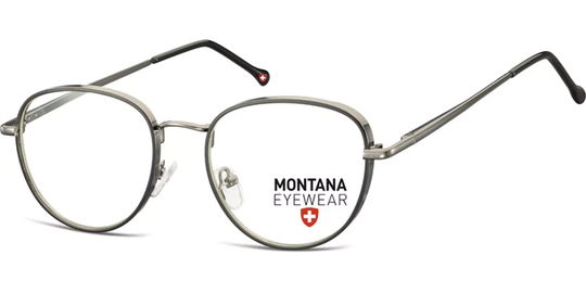 Montana Eyewear Eyeglasses MM589 MM589G