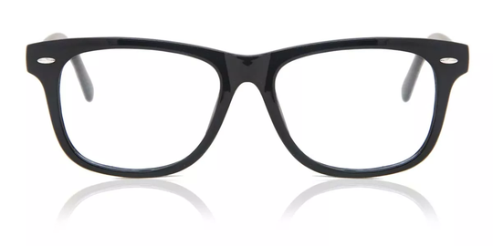 SmartBuy Kids Eyeglasses Eleanor Blue-Light Block PK10M