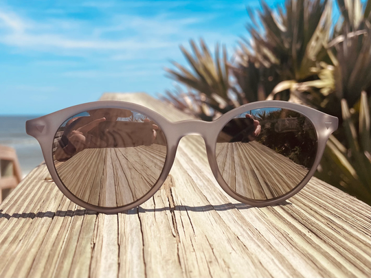 Party Vibes Sunglasses