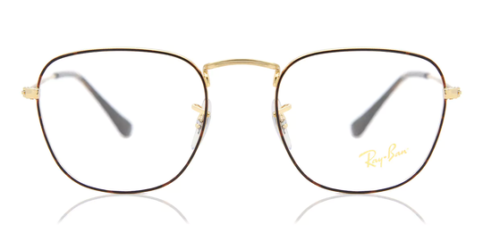 Ray-Ban Eyeglasses RX3857V Frank 3108
