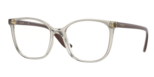 Vogue Eyewear Eyeglasses VO5356F Asian Fit 2998