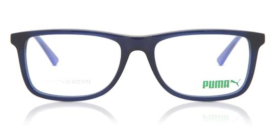 Puma Eyeglasses PJ0020O Kids 002
