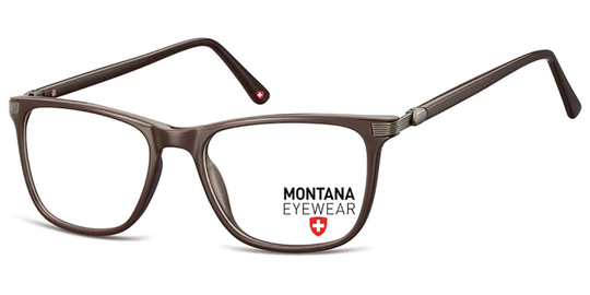 Montana Eyewear Eyeglasses MA52 MA52D