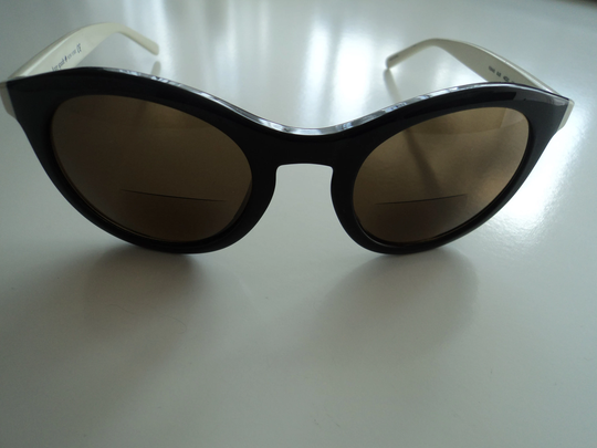 Kate Spade Sunglasses Reading + 2.5 Glass