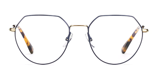 Etnia Barcelona Eyeglasses Greenwich BLGD