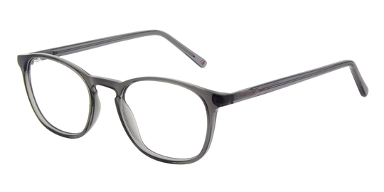 United Colors of Benetton Eyeglasses 1037 951