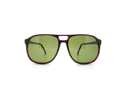 Vintage Oliver Winston Lf070W Col 31 80S Sunglasses // 1980S Designer