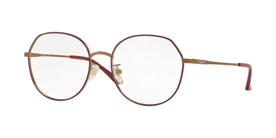 Vogue Eyewear Eyeglasses VO4114D Asian Fit 5089