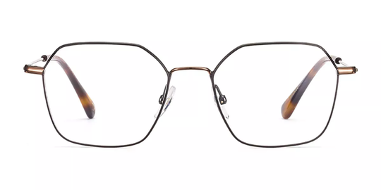 Etnia Barcelona Eyeglasses Hells Kitchen BKBZ