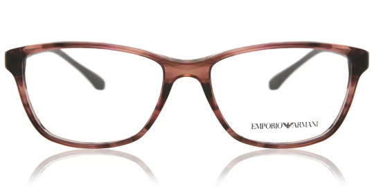 Emporio Armani Eyeglasses EA3099 5553