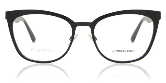 Jimmy Choo Eyeglasses JC189 NS8