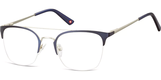 Montana Eyewear Eyeglasses MM601 MM601C