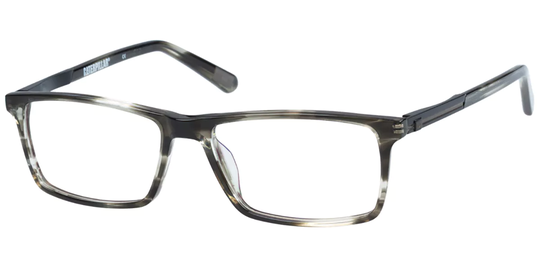 CAT Eyeglasses CTO BEZEL 109