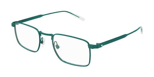 Mont Blanc Eyeglasses MB0231O 008