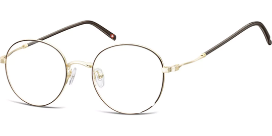 Montana Eyewear Eyeglasses MM598 MM598E