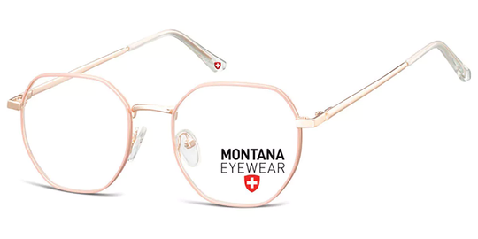 Montana Eyewear Eyeglasses MM585 MM585