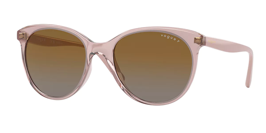 Vogue Eyewear Sunglasses VO5453S Polarized 2942T5