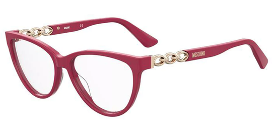 Moschino Eyeglasses MOS589 C9A