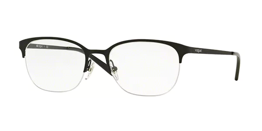 Vogue Eyewear Eyeglasses VO3988D Asian Fit 352