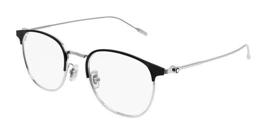 Mont Blanc Eyeglasses MB0191O 005