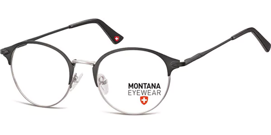Montana Eyewear Eyeglasses MM605 MM605