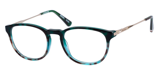 Superdry Eyeglasses SDO OLSON 107