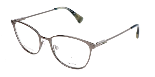 Lanvin Eyeglasses VLN095S 0568