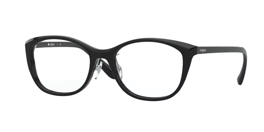 Vogue Eyewear Eyeglasses VO5296D Asian Fit W44