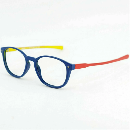 Snob Milano Superbly Eyeglasses Frame - Limited Edition