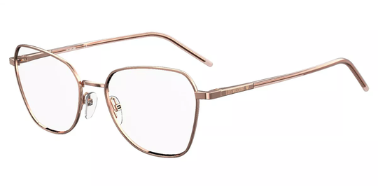 Moschino Love Eyeglasses MOL561 DDB