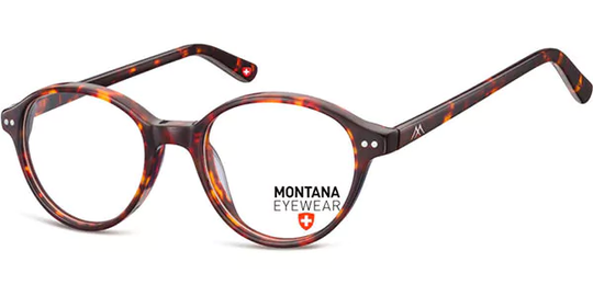 Montana Eyewear Eyeglasses MA70 MA70