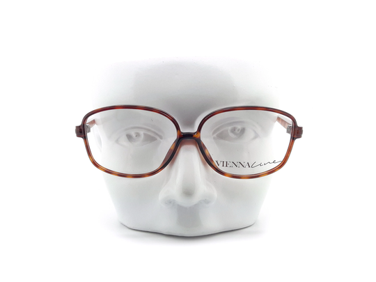 Vintage Viennaline 1509 10 1980S Glasses Frames // New Old Stock 80S Eyeglasses