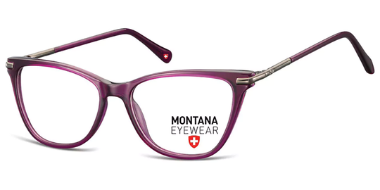 Montana Eyewear Eyeglasses MA51 MA51F