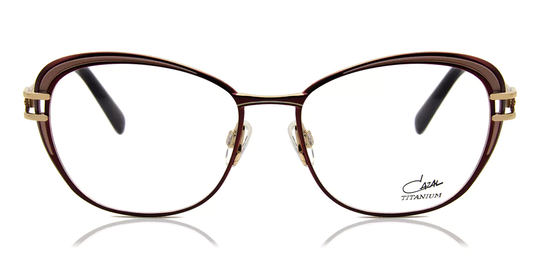 Cazal Eyeglasses 1272 004