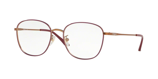 Vogue Eyewear Eyeglasses VO4124D Asian Fit 5089