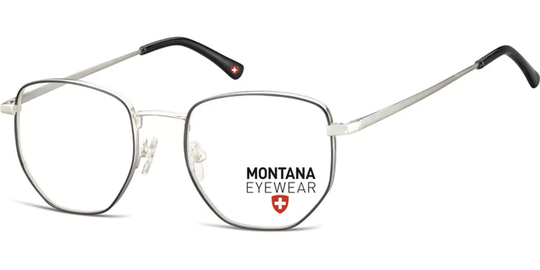 Montana Eyewear Eyeglasses MM590 MM590E