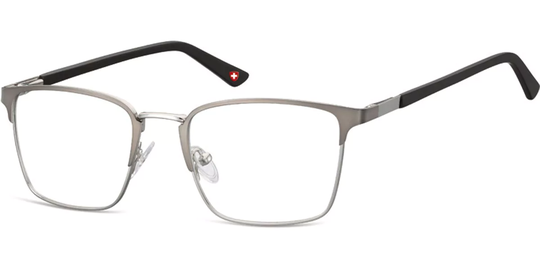 Montana Eyewear Eyeglasses MM602 MM602D