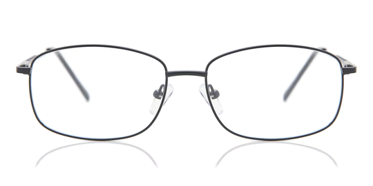 SmartBuy Collection Eyeglasses Erica Asian Fit 638D