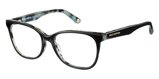 Juicy Couture Eyeglasses JU 170 WR7
