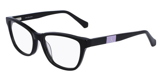 Calvin Klein Jeans Eyeglasses CKJ22645 001