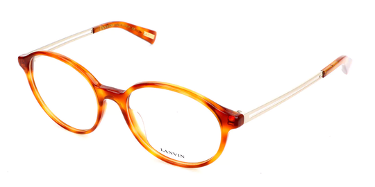 Lanvin Eyeglasses VLN764 06ZG