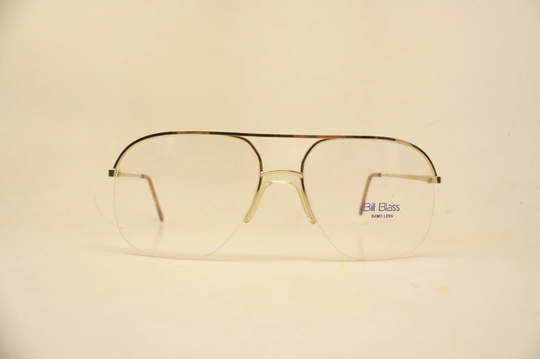 Vintage Bill Blass Eyeglasses Unused New Old Stock Eyewear 1980S
