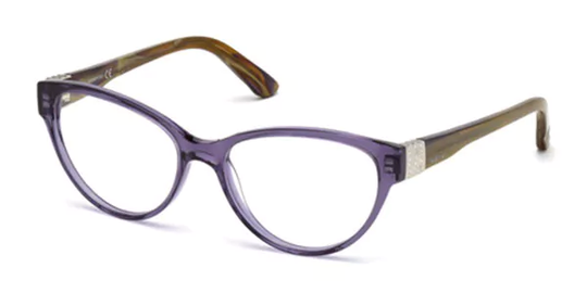 Swarovski Eyeglasses SK5129 081