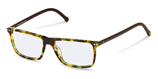 Rodenstock Eyeglasses RR437 D