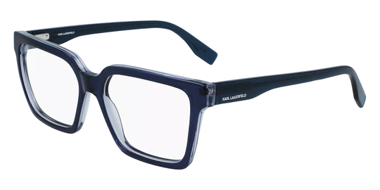 Karl Lagerfeld Eyeglasses KL 6097 405