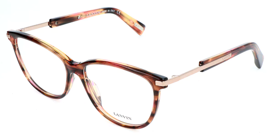 Lanvin Eyeglasses VLN767 06DB