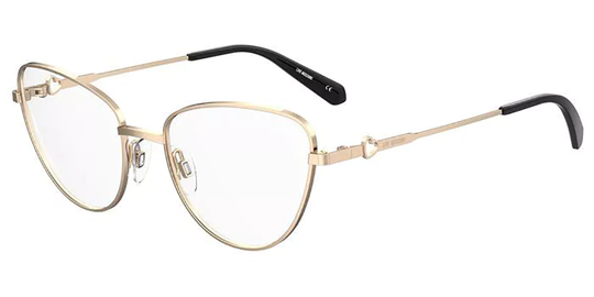 Moschino Love Eyeglasses MOL608/TN Kids 000