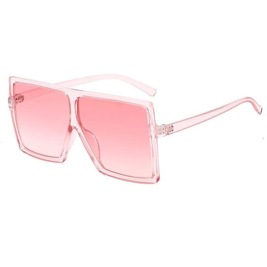 Oversized Shade Sunglasses