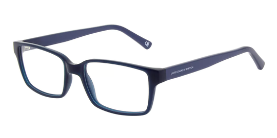 United Colors of Benetton Eyeglasses 1033 535
